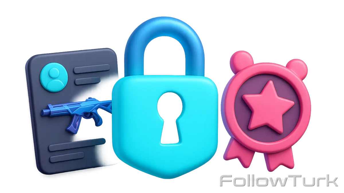 실수 없이 고르는 챔피언스 밴달 계정: 검증·주의점 - FollowTurk Blog