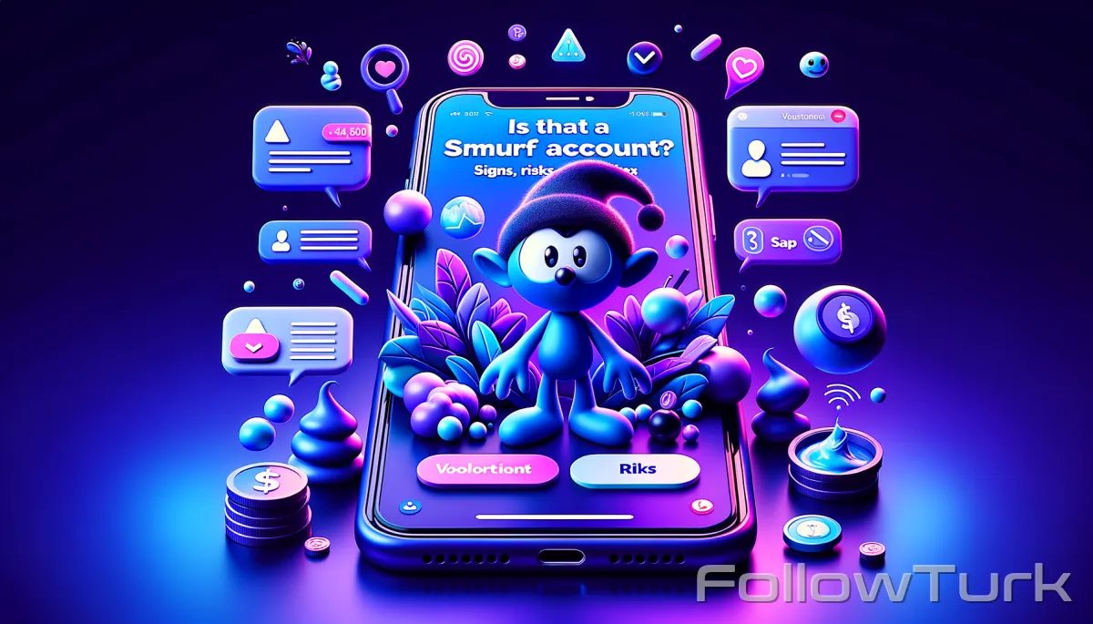 랭크가 무너질 때: 발로란트 스머프 빠른 판별과 대응 - FollowTurk Blog