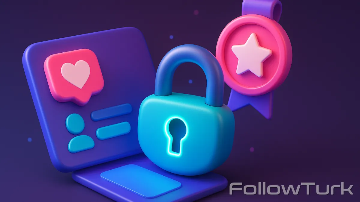 도달을 키우는 인스타 좋아요 구매: 자연스러운 9가지 - FollowTurk Blog