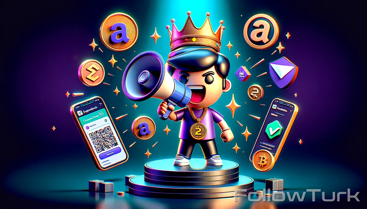 수익을 키우는 influencer program amazon 가입 로드맵 - FollowTurk Blog