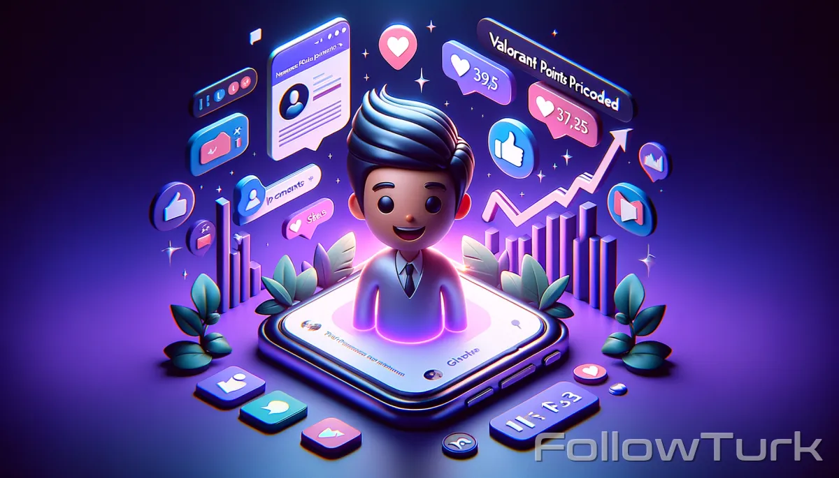 헷갈리는 발로란트 VP, 번들별로 뭐가 이득일까? - FollowTurk Blog