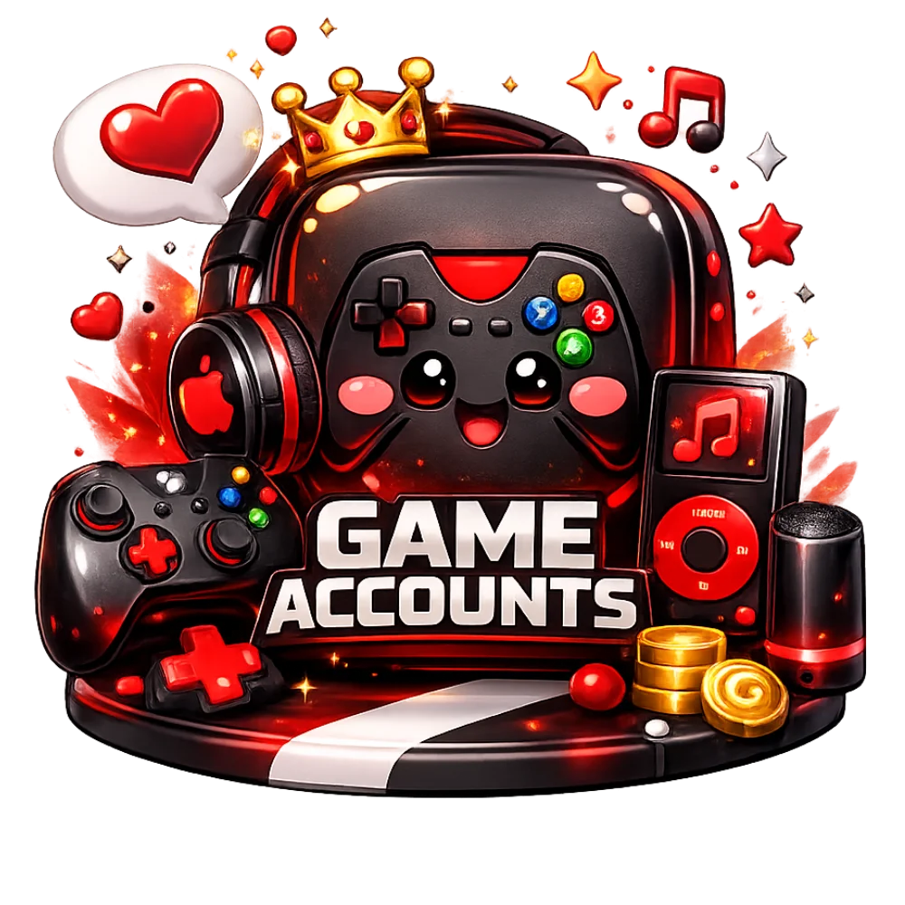 Game Accounts