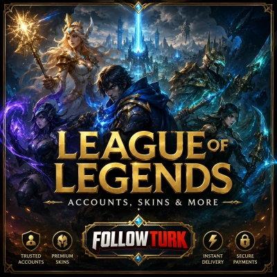 LoL Account