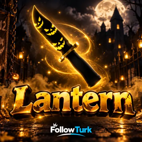 Lantern - MM2 - FollowTurk