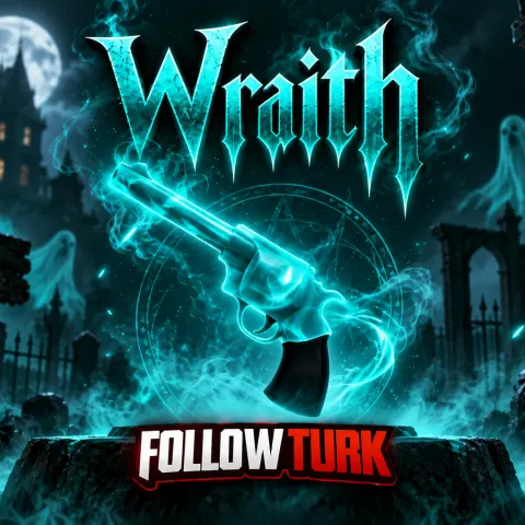 Wraith - MM2 - FollowTurk