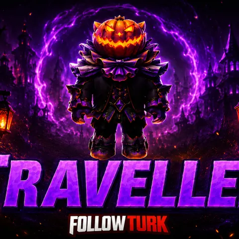 Traveller - MM2 - FollowTurk