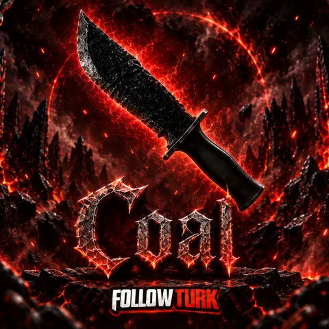 Coal [Coal] - MM2 - FollowTurk