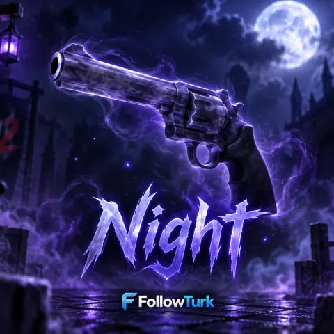 Night - MM2 - FollowTurk