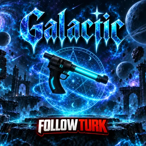 Galactic - MM2 - FollowTurk