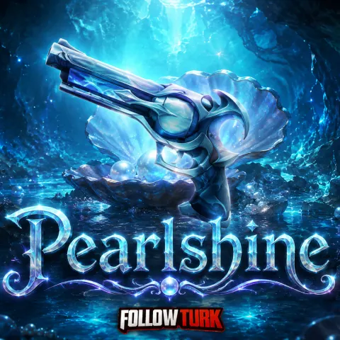 Pearlshine - MM2 - FollowTurk