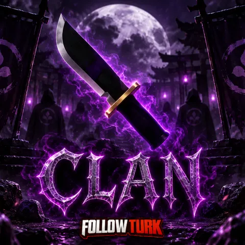 Clan - MM2 - FollowTurk