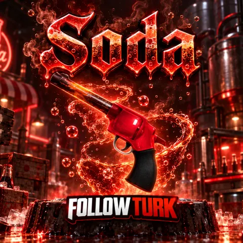 Soda [Cola] - MM2 - FollowTurk