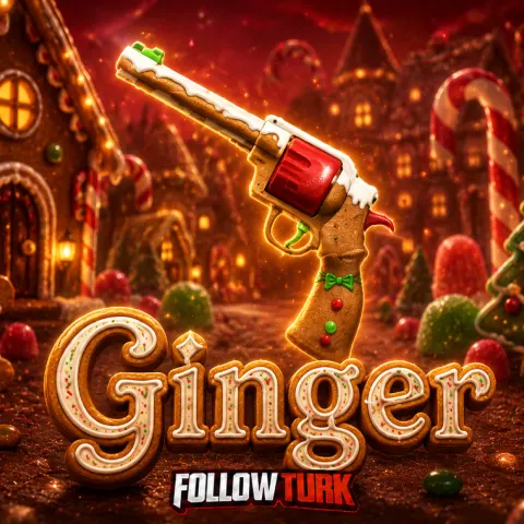 Ginger - MM2 - FollowTurk