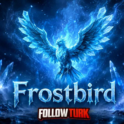 Frostbird