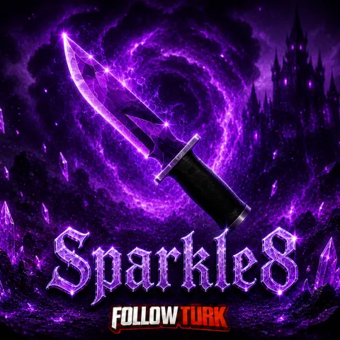 Sparkle8