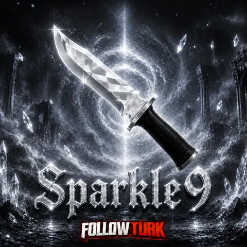 Sparkle9 - MM2 - FollowTurk