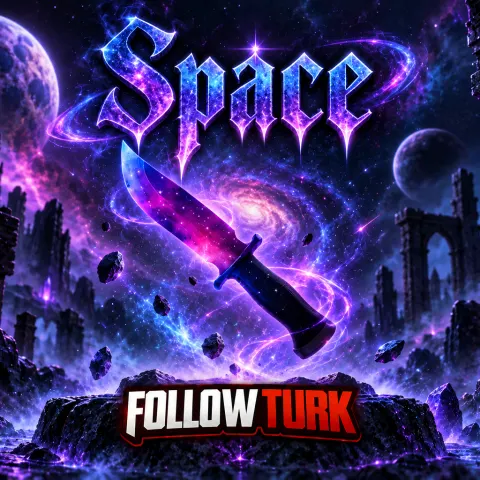 Space - MM2 - FollowTurk
