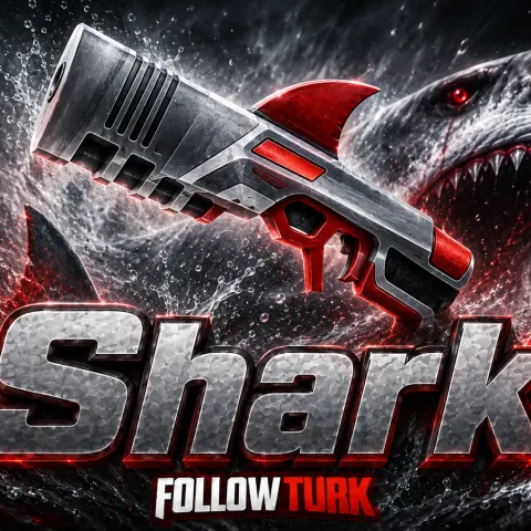 Shark - MM2 - FollowTurk