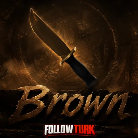 Brown - MM2 - FollowTurk