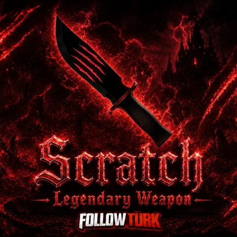 Scratch [Scratch] - MM2 - FollowTurk