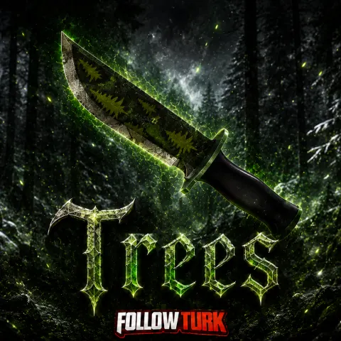 Trees - MM2 - FollowTurk