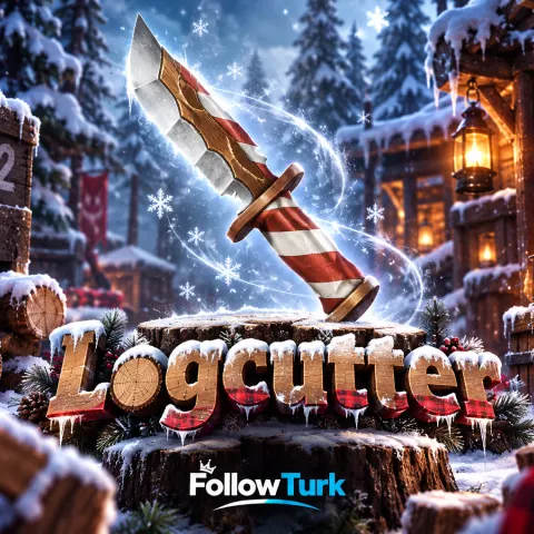 Logcutter - MM2 - FollowTurk
