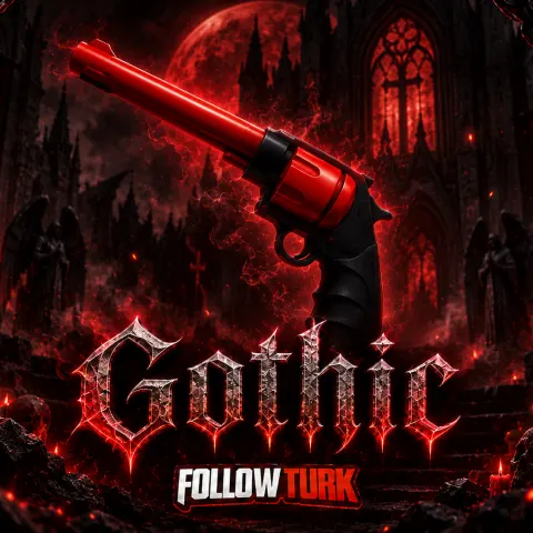Gothic - MM2 - FollowTurk