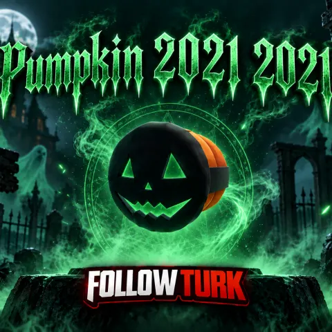 Pumpkin [Pumpkin2021] - MM2 - FollowTurk