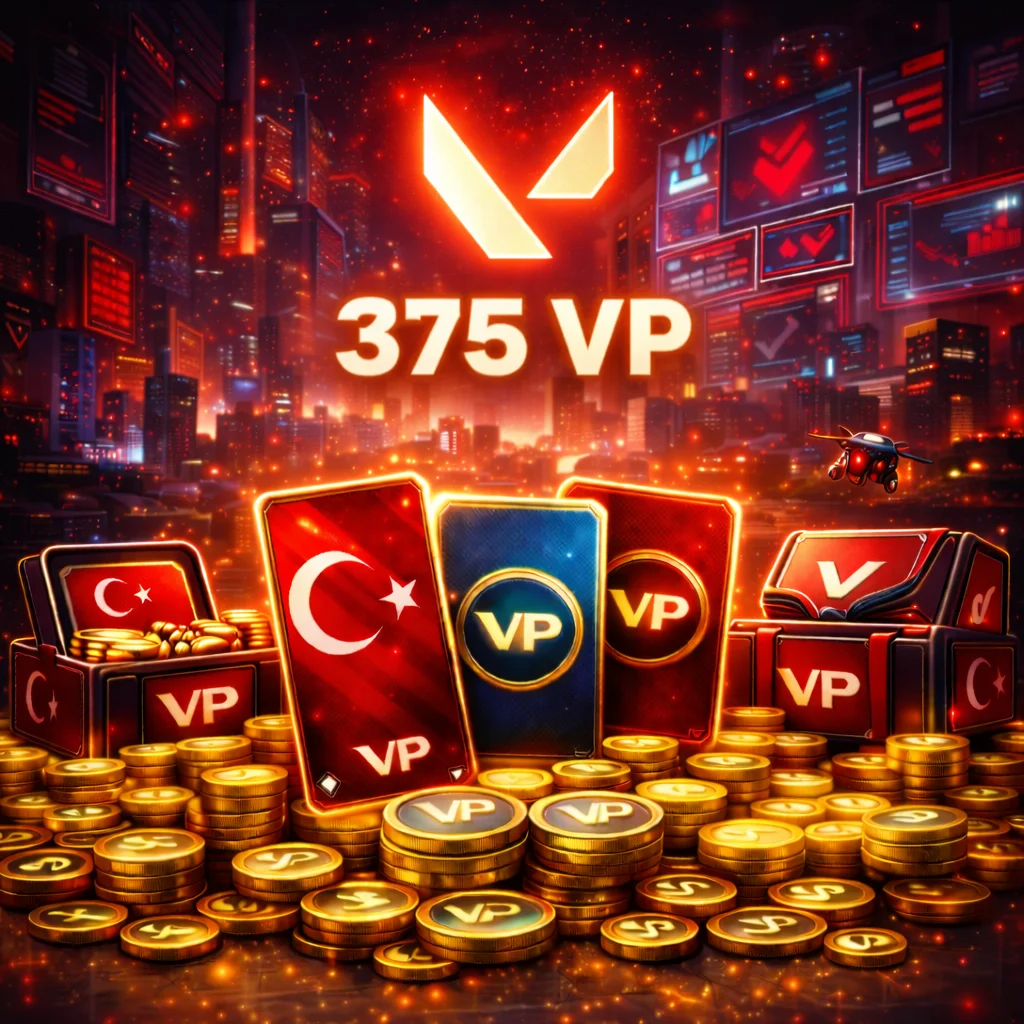 터키 375 VP - FollowTurk