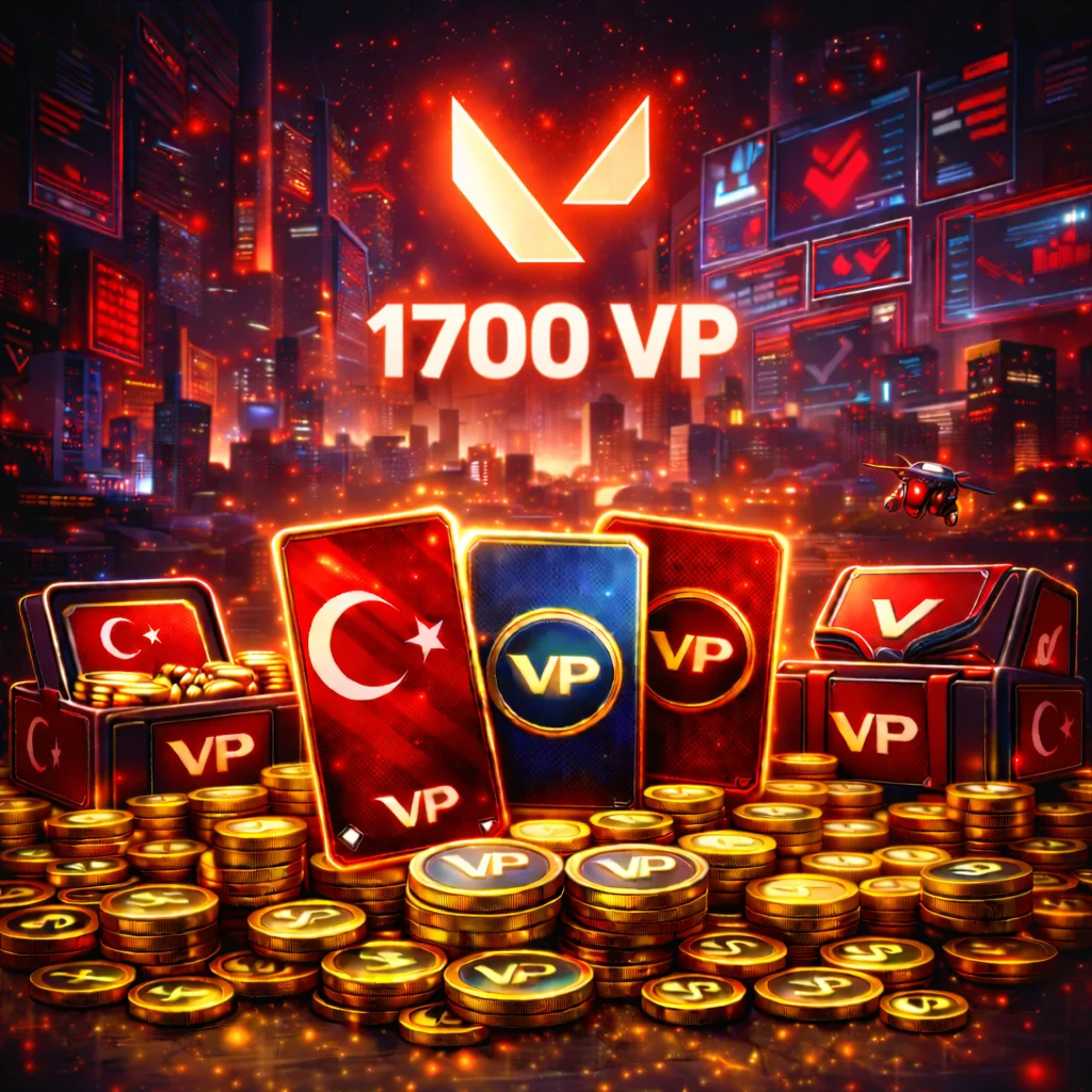 터키 1700 VP - FollowTurk