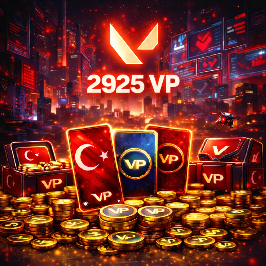 터키 2925 VP - FollowTurk