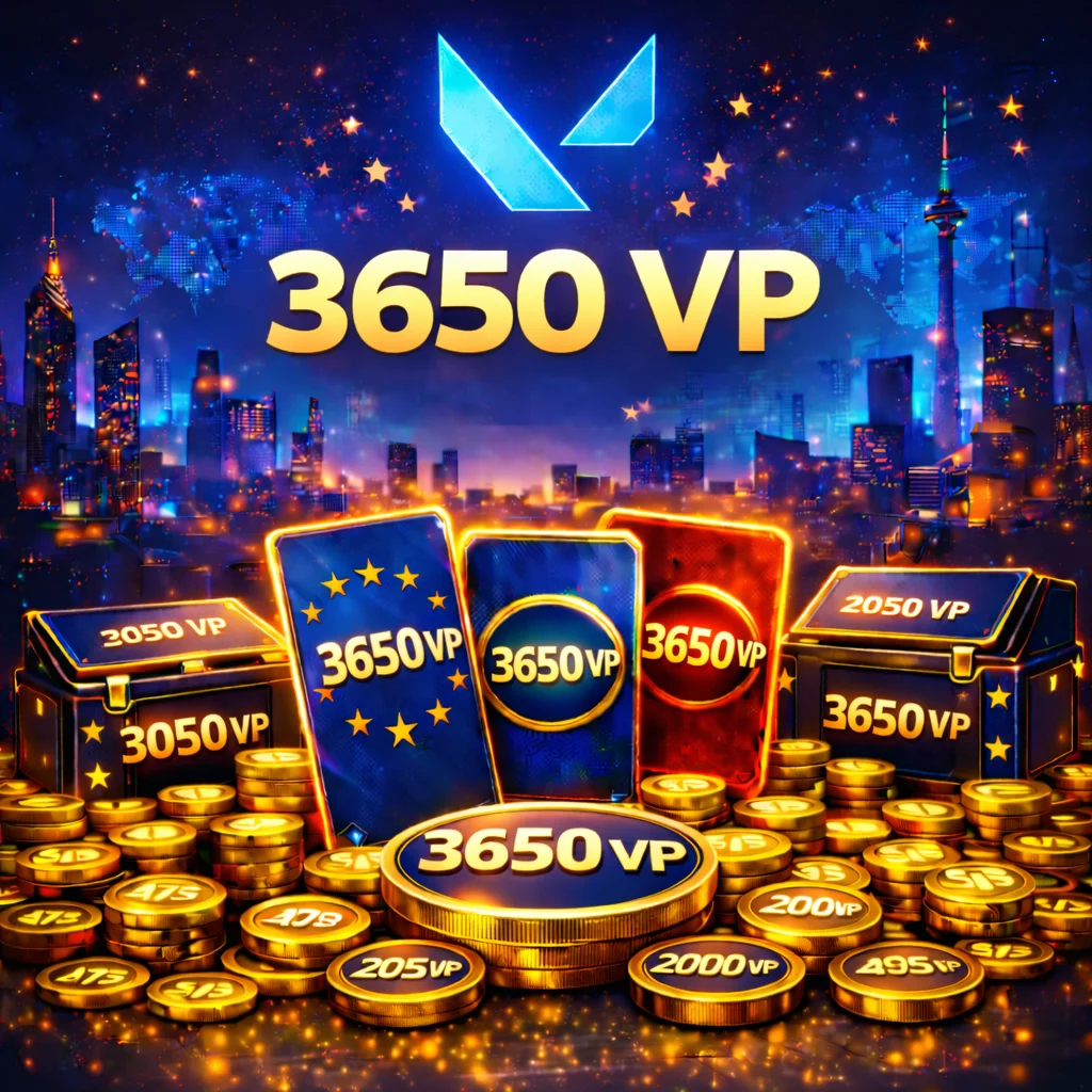 유럽 3650 VP - FollowTurk