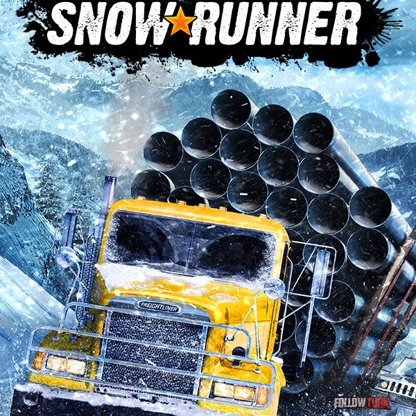 SnowRunner - FollowTurk