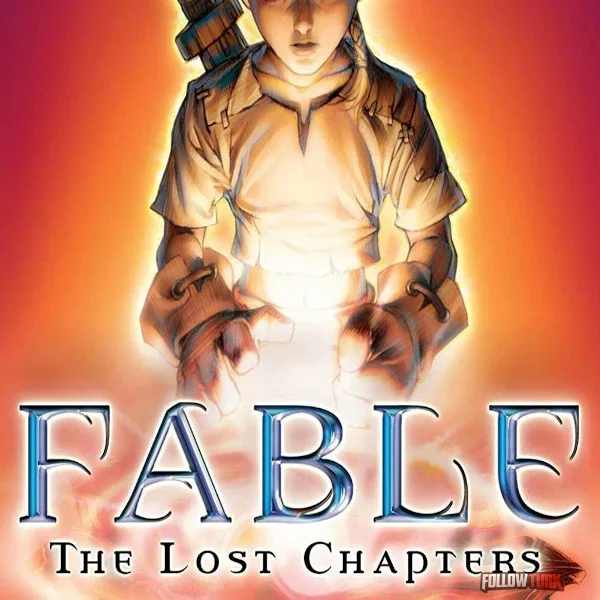 Fable - The Lost Chapters - FollowTurk