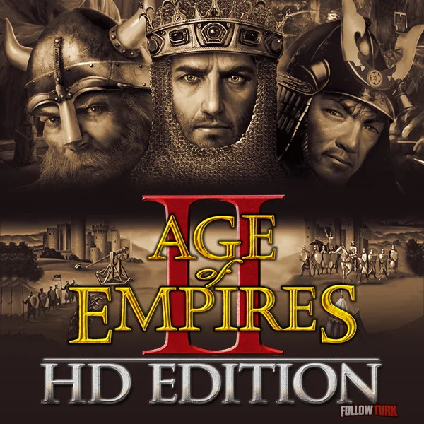 Age of Empires II (2013) - FollowTurk