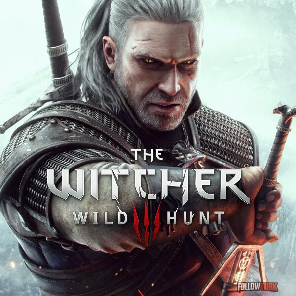 The Witcher 3: Wild Hunt - Complete Edition - FollowTurk