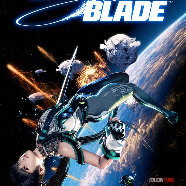 Stellar Blade™ - FollowTurk
