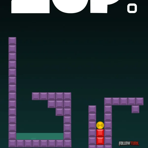 Zup! Zero - FollowTurk