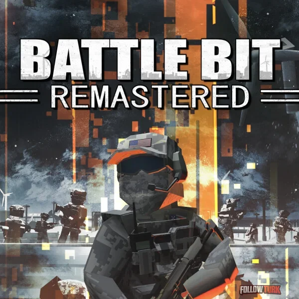 BattleBit Remastered - FollowTurk