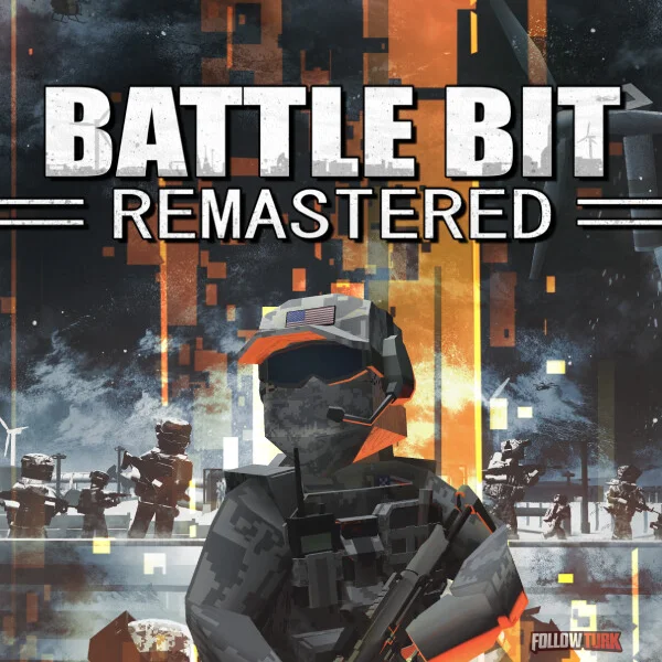 BattleBit Remastered - FollowTurk